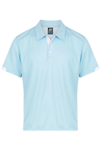 Picture of Aussie Pacific, Mens Morris Polo